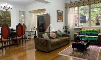 Imagem 4: Apartamento à venda, 4 quartos, 1 suíte, 1 vaga, Copacabana - RIO DE JANEIRO/RJ