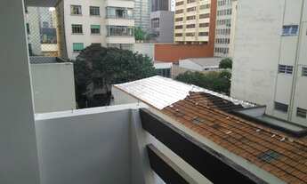 Imagem 6: Excelente apartamento, 2 dormitórios 1 vaga, ao lado do metrô Mackenzie!