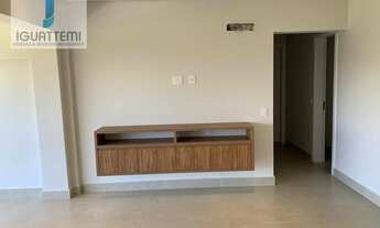 Imagem 7: Apartamento com 3 dormitórios para alugar, 147 m² por R$ 5.600/mês - Jardim Tarraf II - Sã