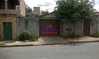 Imagem: Venda Residential / Home Betim MG