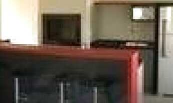 Imagem 6: Porto Alegre - Apartamento Padrão - Menino Deus