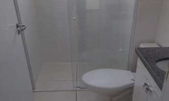 Imagem 3: Apartamento no Condomínio Vista da Colina