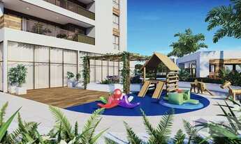 Imagem 4: Apartamento com 4 dormitórios à venda, 140 m² por R$ 1.220.300,00 - Caminho das Árvores