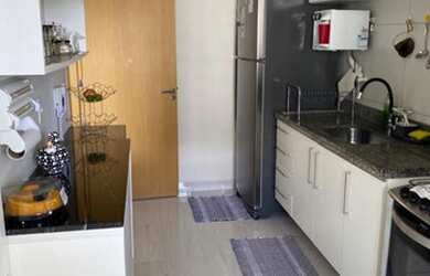 Imagem 5: Venda-Apartamento Brasil Beach 88 m², com planejados - Cuiabá - MT