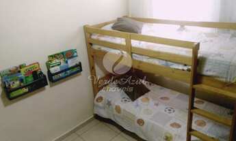 Imagem 7: Apartamento - Jardim Márcia - Campinas