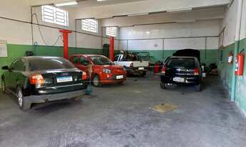 Imagem 2: Sao Carlos - Loja/Salão - Parque Santa Monica