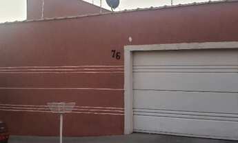 Imagem 2: Casa no Gramado II