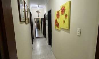 Imagem 5: Casa para venda na Morada da Colina, com 3 quartos, sendo 1 suíte