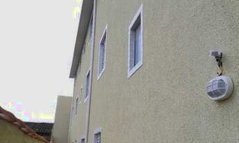 Imagem 5: Apartamento 2 quartos, na Vila Nossa Senhora de Fatima, em São Vicente