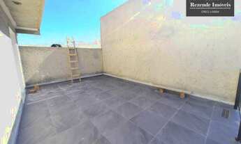 Imagem 7: Sobrado com 3 dormitórios à venda, 92 m² por R$ 420.000,00 - Caiuá - Curitiba/PR