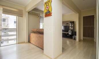 Imagem 3: Porto Alegre - Apartamento Padrão - Passo da Areia