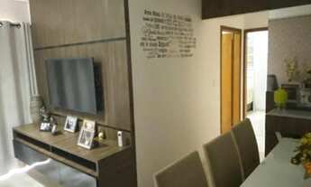 Imagem 4: Apartamento de 2 dormitórios - Condominio Green Village