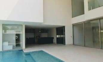 Imagem: Casa de condomínio para venda possui 750