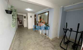 Imagem 2: APARTAMENTO DE 1 DORMITÓRIO COM GARAGEM E LAZER NA TUPI - R$ 189 MIL