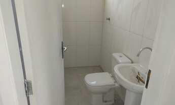 Imagem 6: Apto.2 Dormts;(1 Suite)-1 Quadra da Praia, Centro, Bertioga/SP. Pronto p/Morar