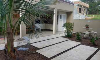 Imagem 2: Casa de condomínio sobrado para venda possui 212 metros quadrados com 4 quartos