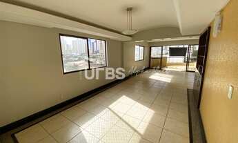 Imagem 2: Apartamento para venda possui 200 metros quadrados com 4 quartos em Setor Bueno - Goiânia