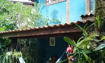 Imagem: Casa para venda possui 180 metros quadrados