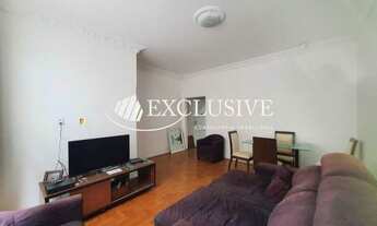 Imagem 4: Rio de Janeiro - Apartamento Padrão - Gávea