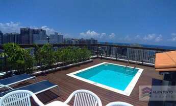 Imagem: Cobertura à venda, 236 m² por R$ 1.000.000,00