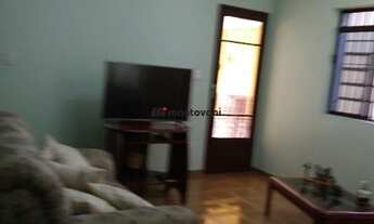 Imagem 3: Casa à venda, 2 quartos, 2 vagas, Vila Santa Clara - São Paulo/SP