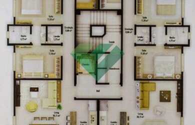 Imagem 4: ITAPEMA - Padrão - Meia Praia