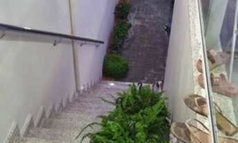 Imagem 3: Casa em Andar Superior no Alto da Xurupita