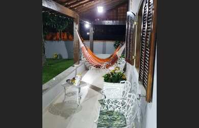 Imagem 5: Linda casa centro de Praia seca