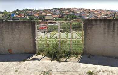 Imagem 7: Terreno - Jardim Pinheiros - Valinhos
