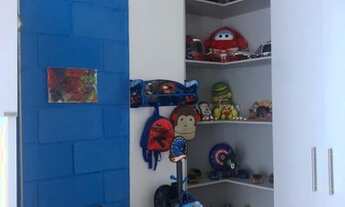 Imagem 7: Sobrado alto padrão - Cidade Parquelandia - Mogi das Cruzes