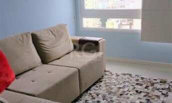 Imagem 4: Porto Alegre - Apartamento Padrão - Cidade Baixa