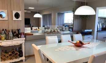 Imagem: Florianópolis - Apartamento Padrão - Ingleses