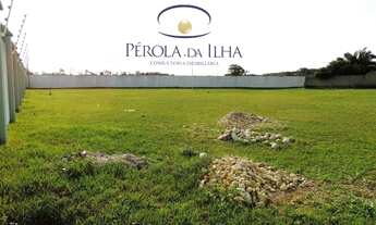 Imagem 4: TERRENO RESIDENCIAL em FLORIANÓPOLIS - SC, CAMPECHE