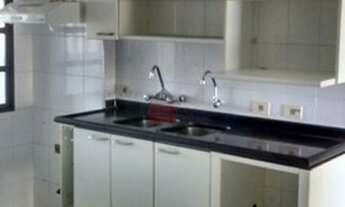 Imagem 4: Apartamento residencial para locação, Paraíso, São Paulo