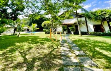 Imagem 6: Casa semi Linear na Barra