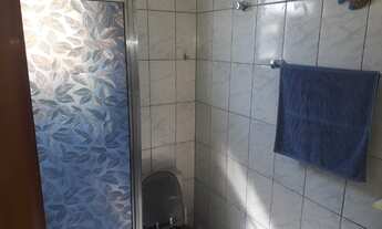 Imagem 6: Casa no bairro Jaguaré em São José do Rio Preto