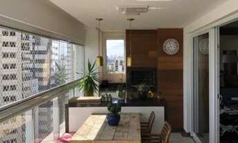 Imagem: Apartamento para venda com 134 metros quadrados