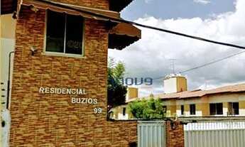 Imagem: Apartamento com 2 dormitórios, 45 m²