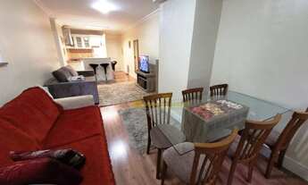 Imagem 4: Apartamento com 1 dormitório à venda, 62 m² por R$ 594.900,00 - Vila Suíça - Gramado/RS