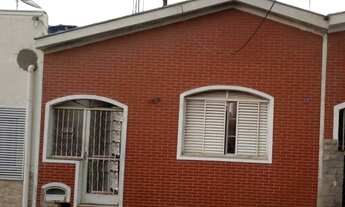 Imagem: CASA RESIDENCIAL em SOROCABA - SP, VILA