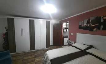 Imagem 5: Casa com 2 dormitórios à venda, 225 m² por R$ 390.000,00 - Jardim da Mamãe - Guarulhos/SP