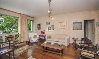 Imagem: Apartamento à venda, 4 quartos, 1 suíte