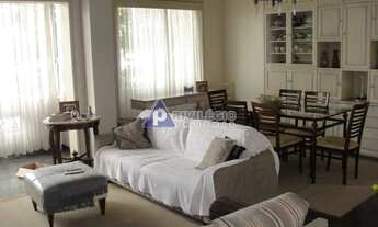 Imagem 4: Excelente apartamento 3 quartos no Flamengo