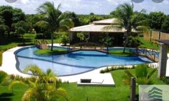 Imagem 3: Lote/Terreno 1000m2 - Cond. Clube Fechado - Pium - Nísia Floresta - RN