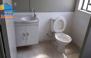 Imagem 4: Barracão para alugar, 250 m² por R$ 3.000/mês - Jardim do Lago - Campinas/SP