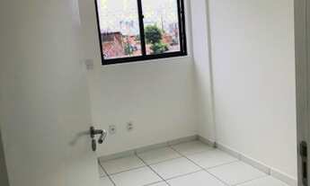 Imagem 5: Apartamento para venda possui 66 metros quadrados com 3 quartos em Poço - Maceió - Alagoas