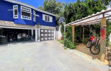 Imagem 5: COTIA - Casa de Condomínio - PARQUE DOM HENRIQUE