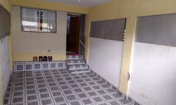 Imagem 2: Sobrado para venda com 90 metros quadrados com 2 quartos