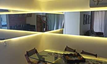 Imagem 3: Apartamento para venda com 80 metros quadrados com 2 quartos em Icaraí - Niterói - RJ