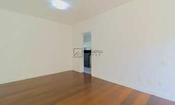 Imagem 5: Apartamento Locação 4 Dormitórios - 210 m² Itaim Bibi